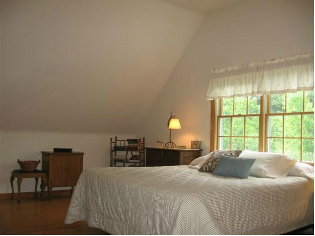 424 Old County Road Sedgwick, ME 04676 - Photo 15 of 21 Bedroom.