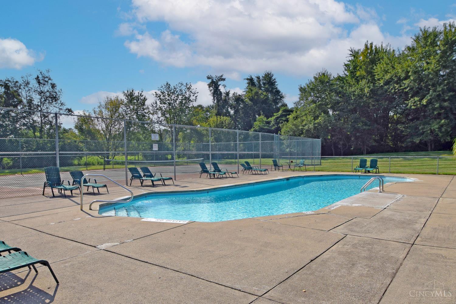 535 Davis Road, Unit 1 Cincinnati, OH 45255 - Photo 30 of 34 Gallery Image 30