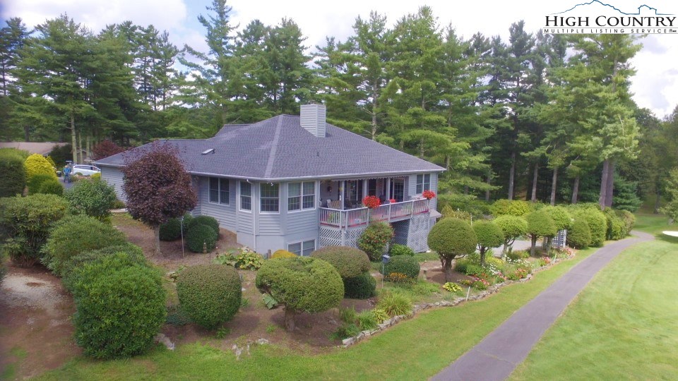 165 Rhododendron Loop Newland, NC 28657 - Photo 1 of 22 Gallery Image 1