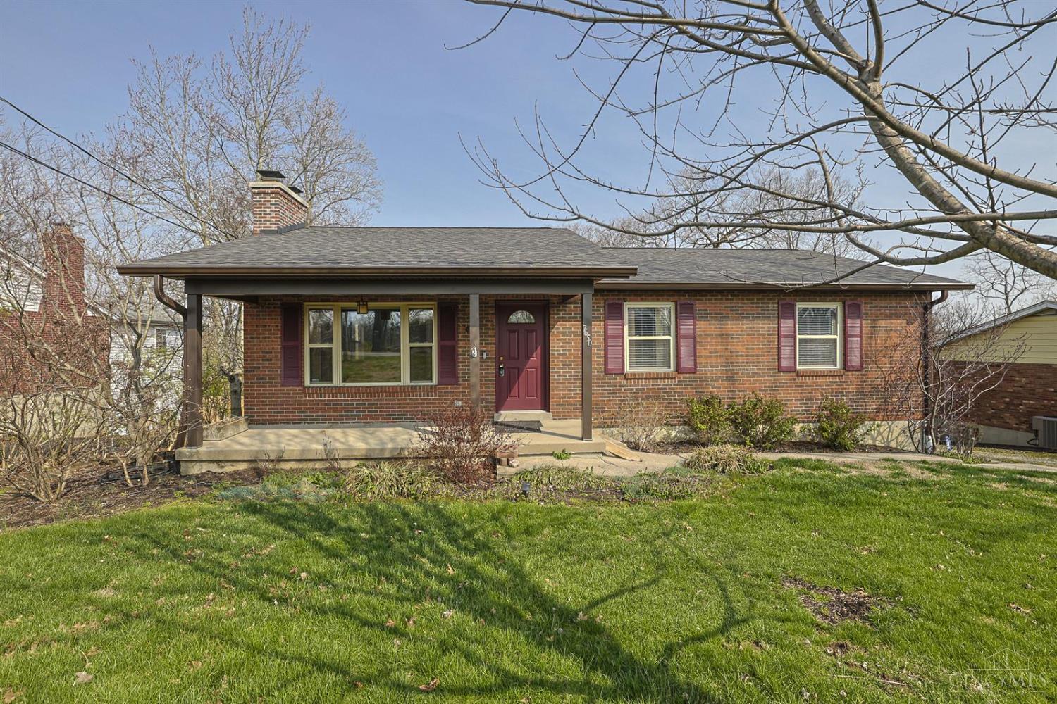 7650 Dog Trot Road Cincinnati, OH 45248 - Photo 1 of 42