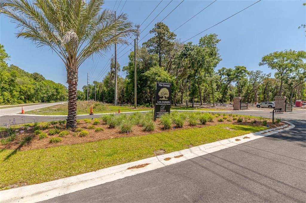 117 Canopy Court, Unit 3 St. Simons Island, GA 31522 - Photo 39 of 41