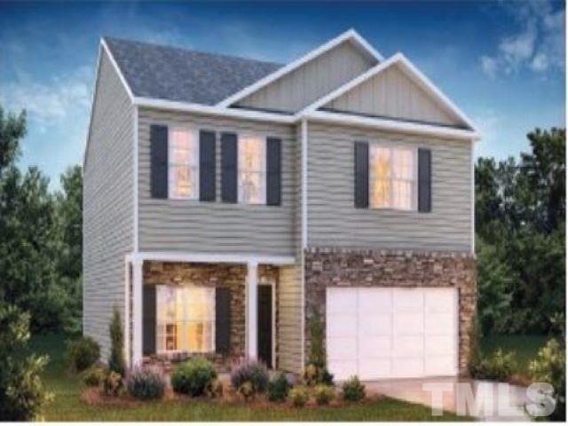 250 Water Wheel Road Rocky Mount, NC 27803 - Photo 1 of 28 Gallery Image 1