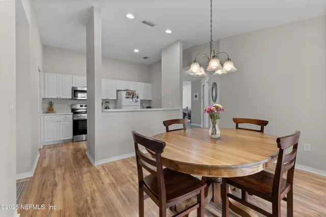 $275,000 | 23211 Harbour Vista Circle, St. Augustine, FL 32080