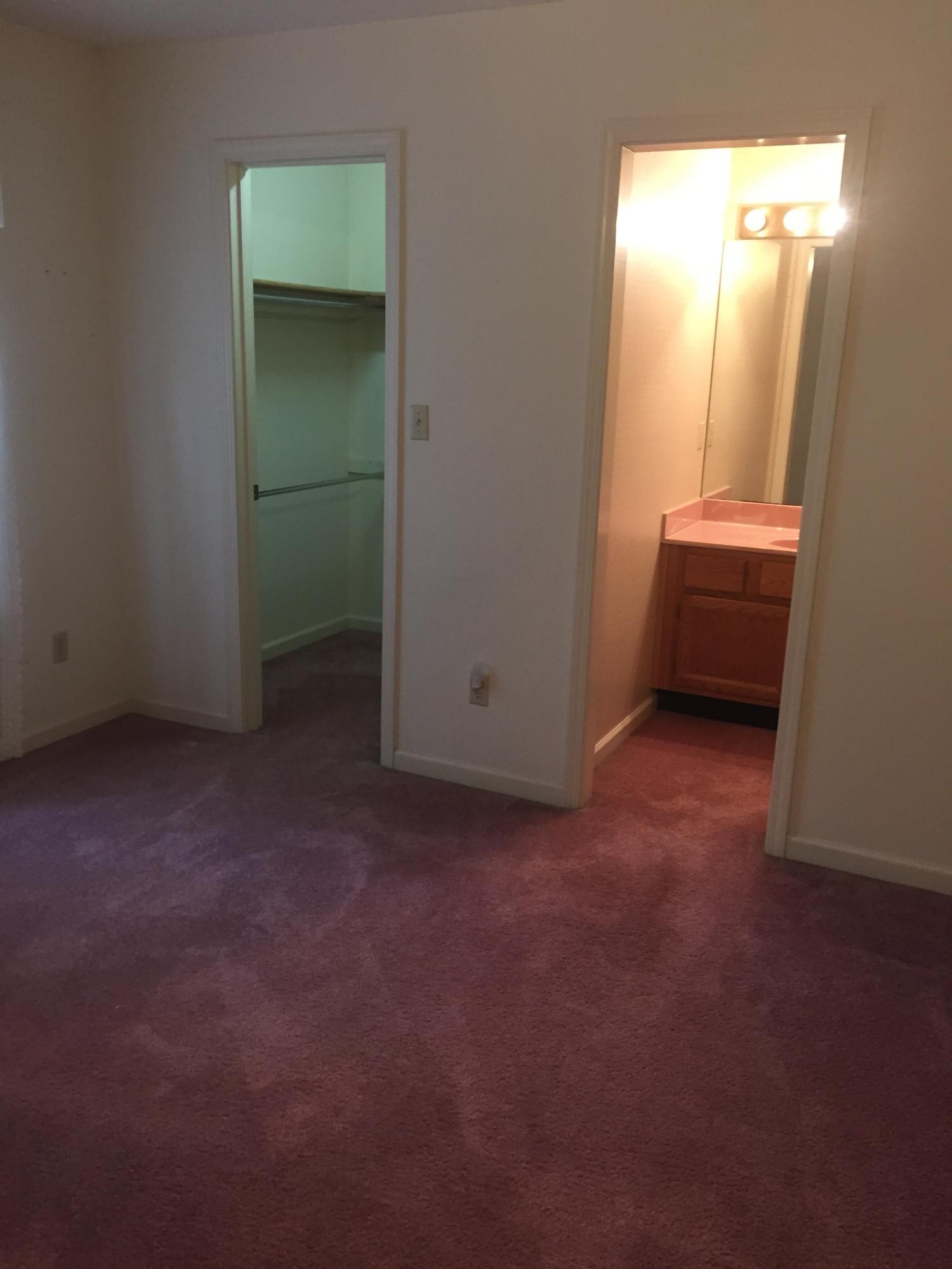 1144 North Rachaels Circle Maryville, TN 37804 - Photo 11 of 18 an empty room with a door