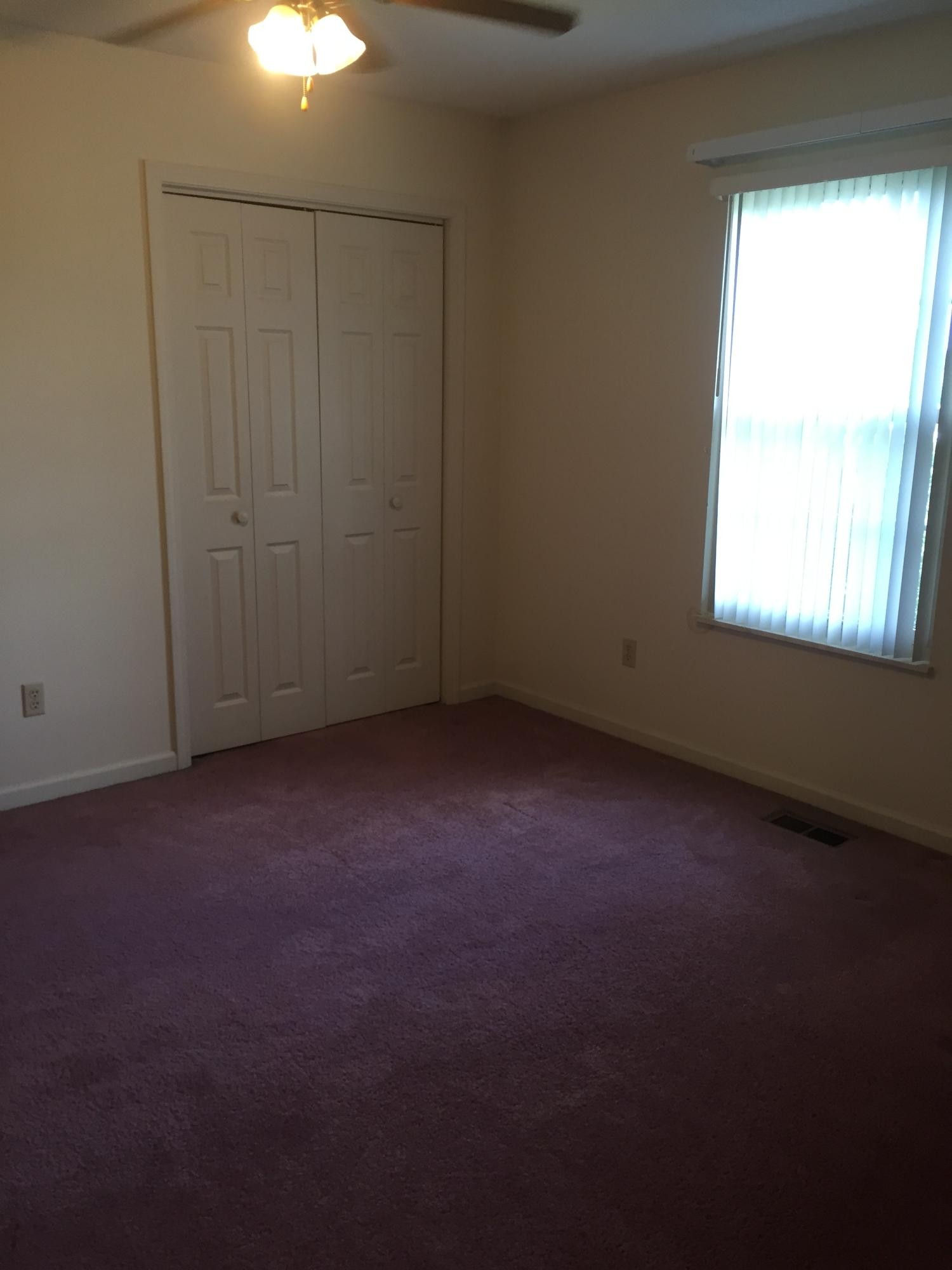 1144 North Rachaels Circle Maryville, TN 37804 - Photo 14 of 18 an empty room with a window
