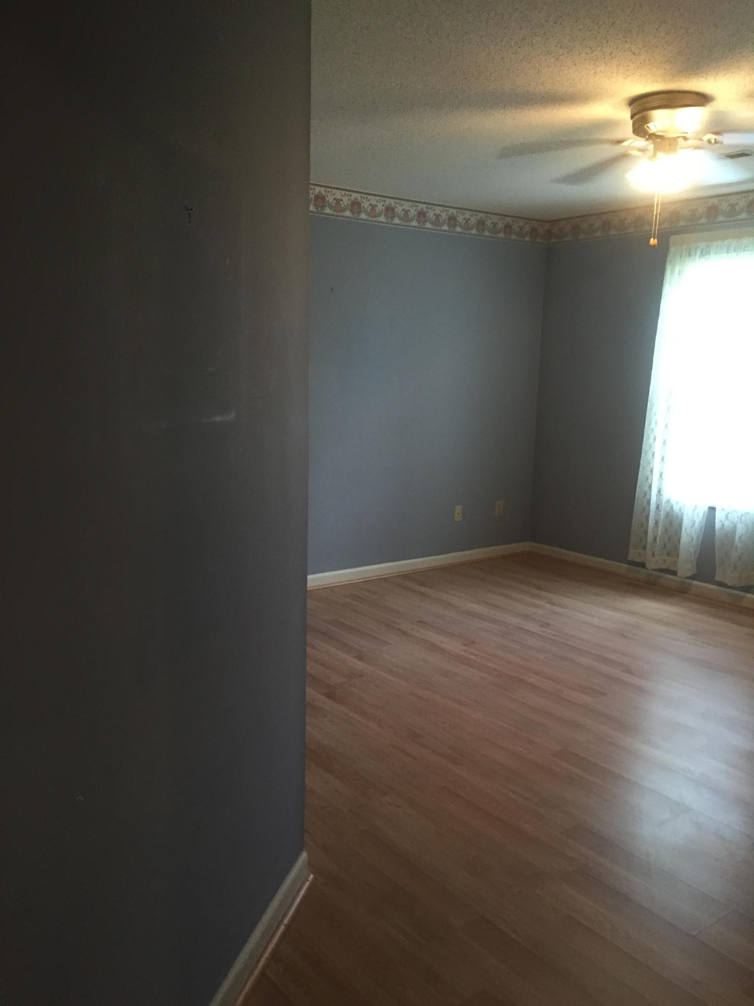 1144 North Rachaels Circle Maryville, TN 37804 - Photo 6 of 18 a view of an empty room