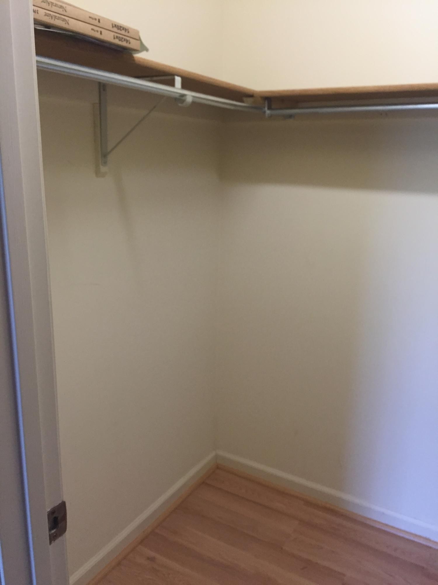 1144 North Rachaels Circle Maryville, TN 37804 - Photo 7 of 18 a view of a closet