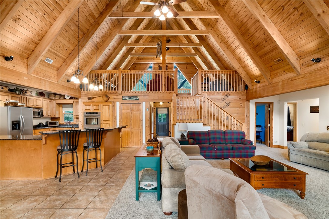 105 Camp Creek Road Central, SC 29630 - Photo 11 of 49