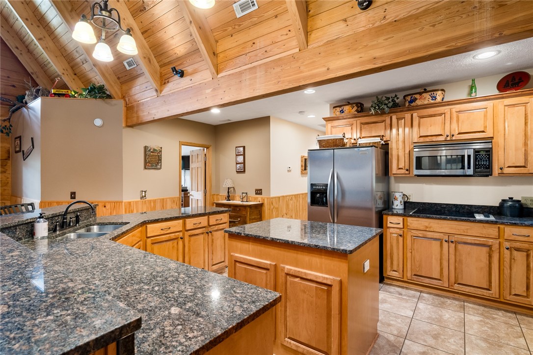 105 Camp Creek Road Central, SC 29630 - Photo 13 of 49