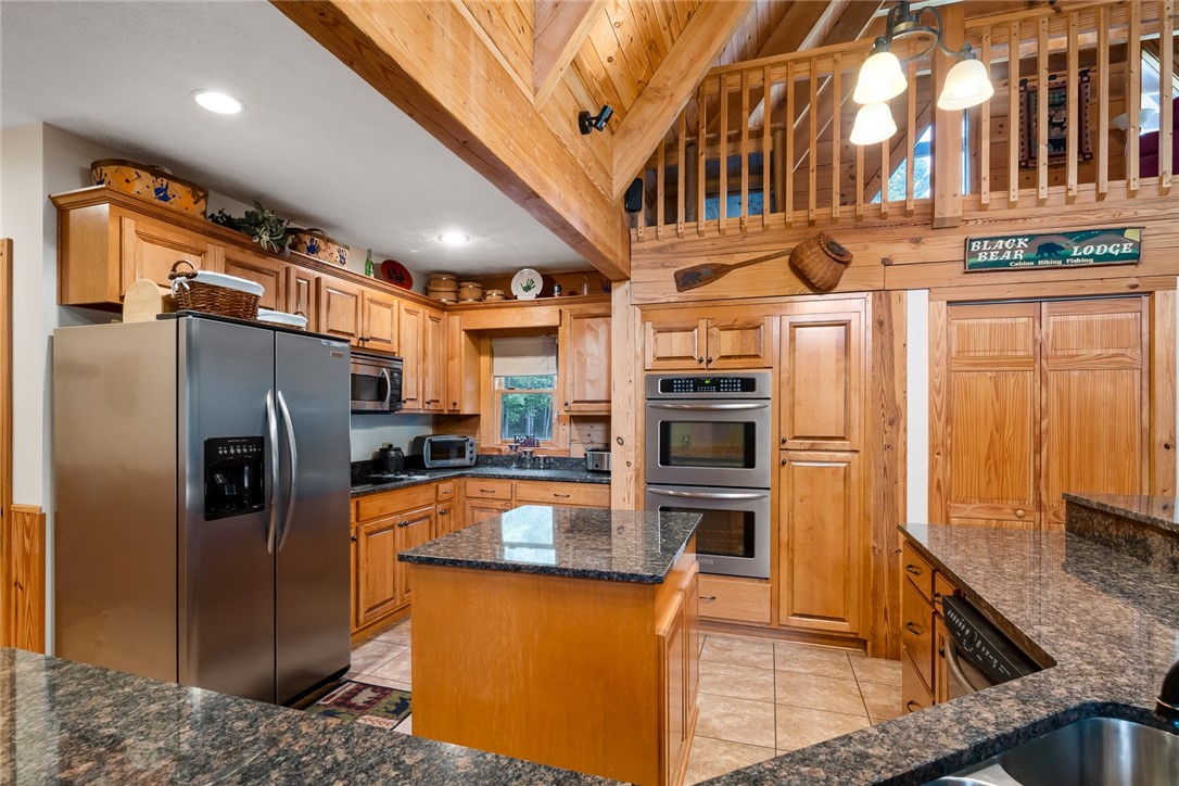 105 Camp Creek Road Central, SC 29630 - Photo 14 of 49