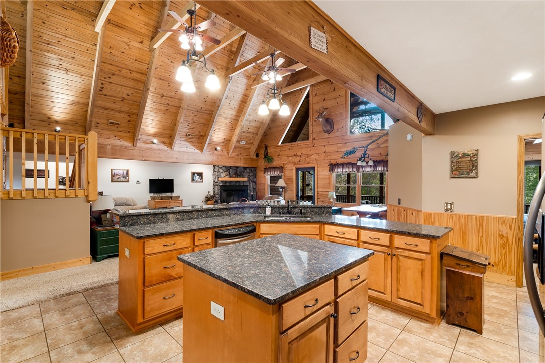 105 Camp Creek Road Central, SC 29630 - Photo 15 of 49