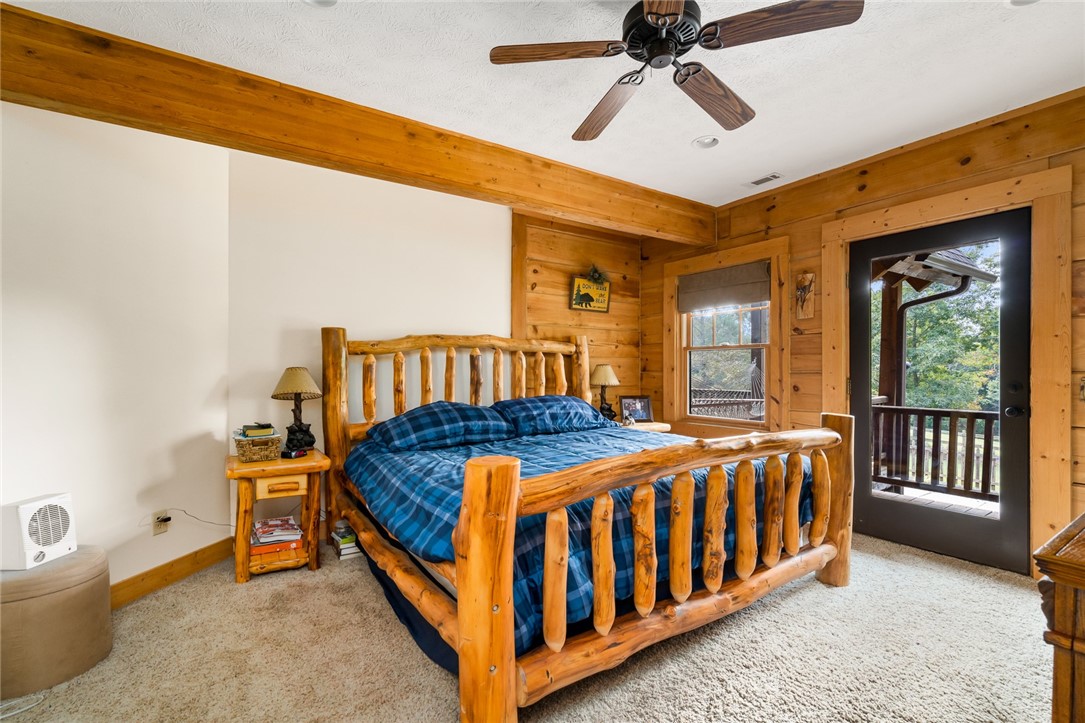 105 Camp Creek Road Central, SC 29630 - Photo 17 of 49