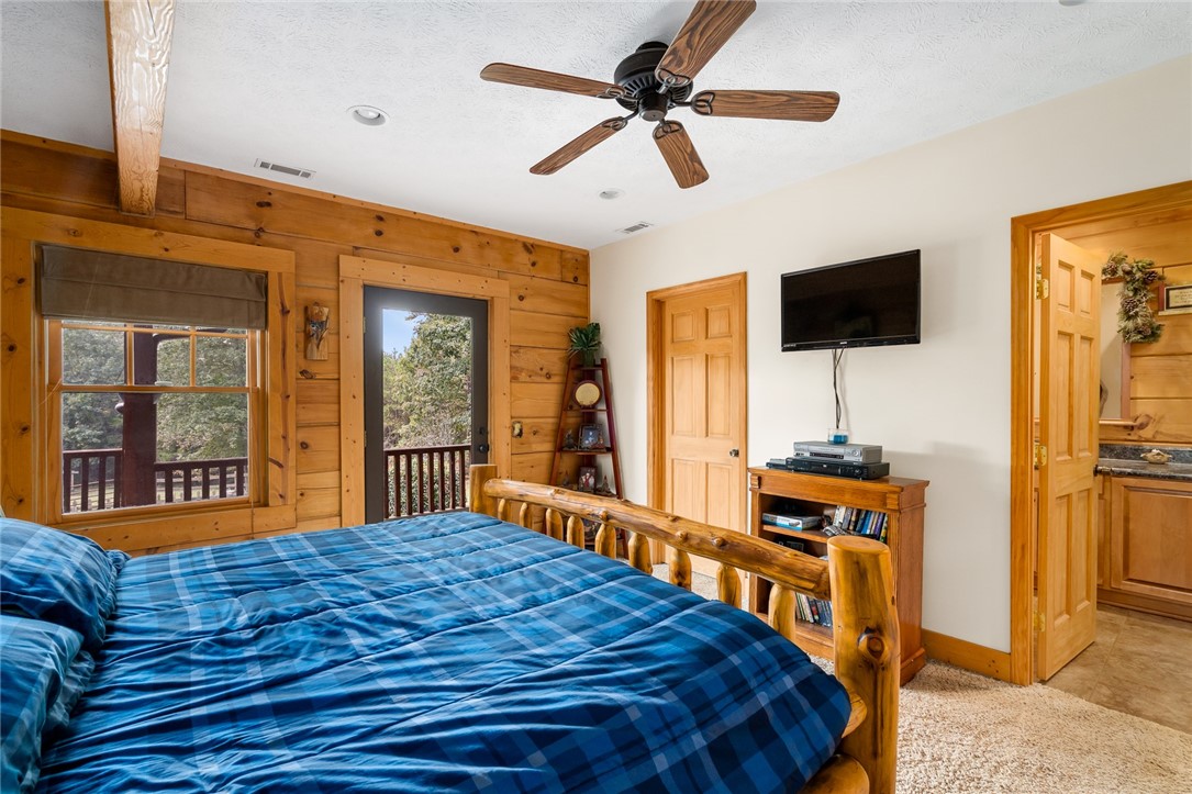 105 Camp Creek Road Central, SC 29630 - Photo 18 of 49