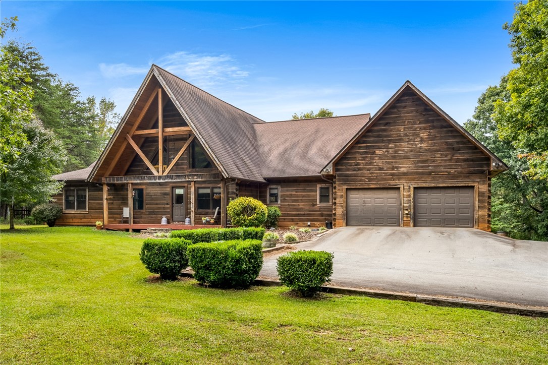 105 Camp Creek Road Central, SC 29630 - Photo 2 of 49