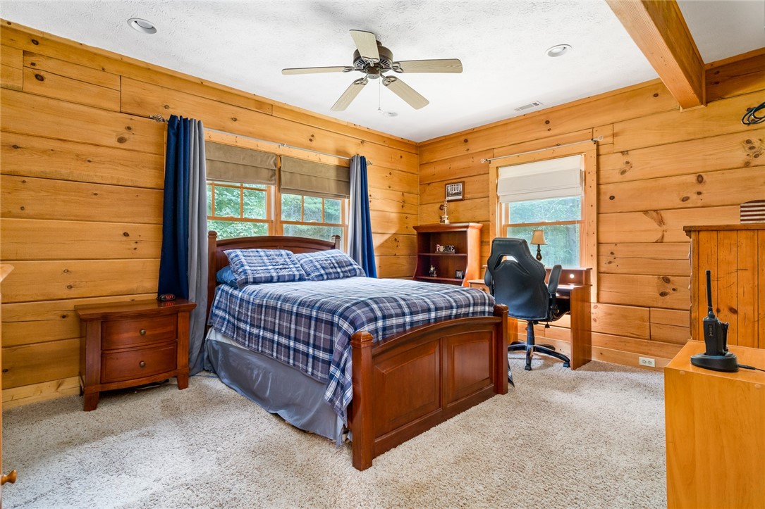 105 Camp Creek Road Central, SC 29630 - Photo 22 of 49