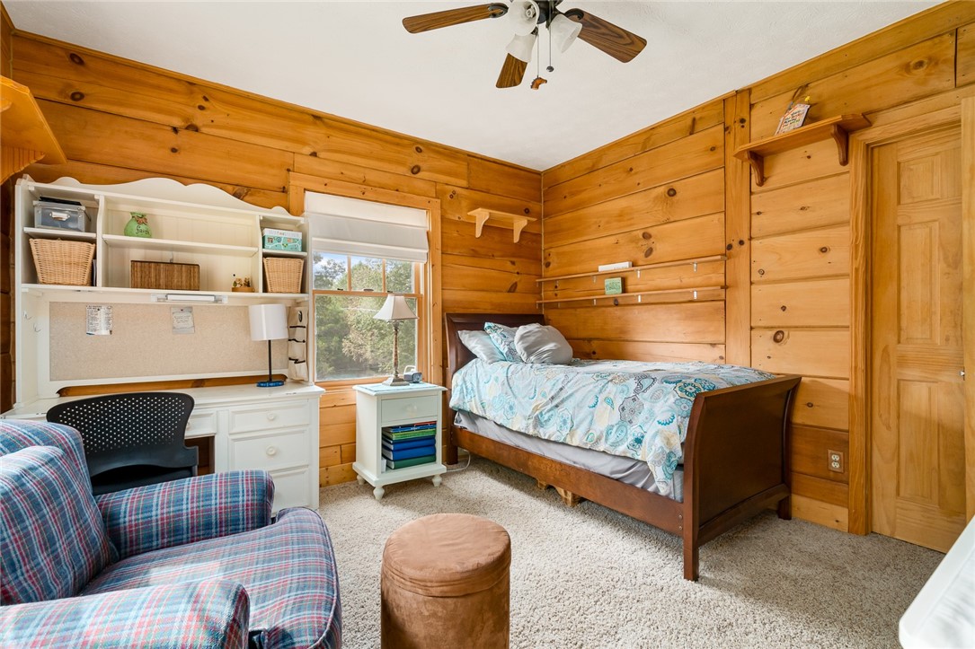 105 Camp Creek Road Central, SC 29630 - Photo 26 of 49