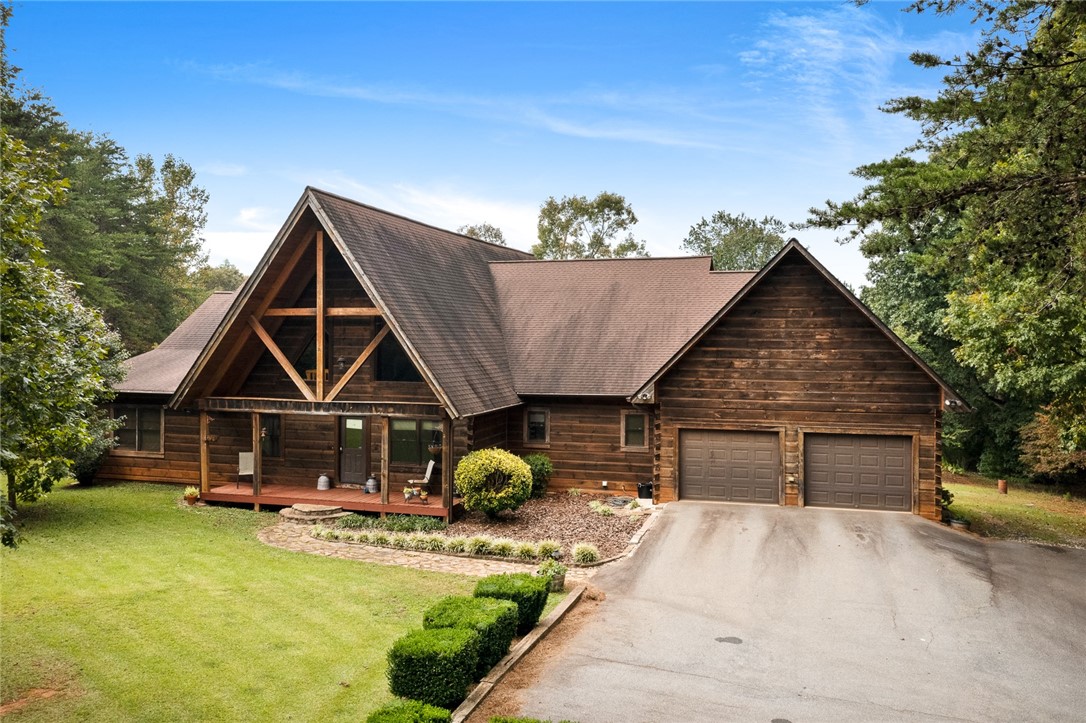 105 Camp Creek Road Central, SC 29630 - Photo 3 of 49