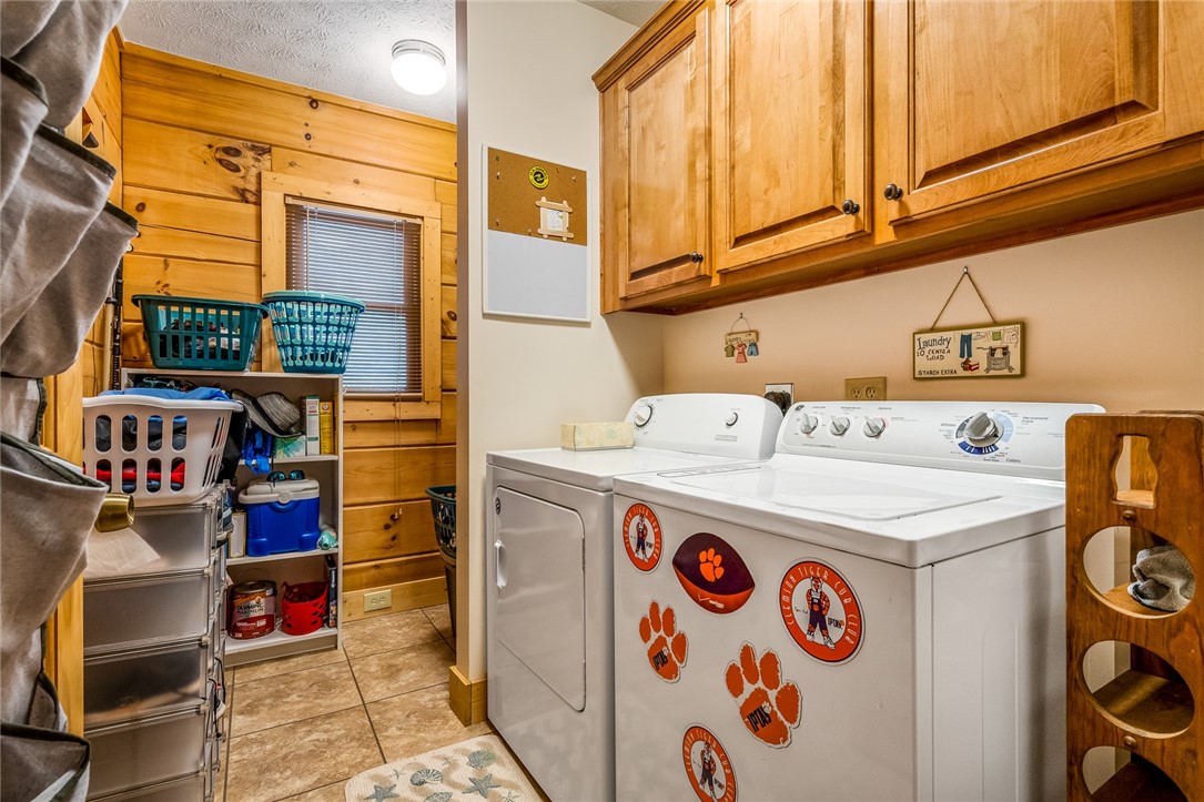 105 Camp Creek Road Central, SC 29630 - Photo 31 of 49