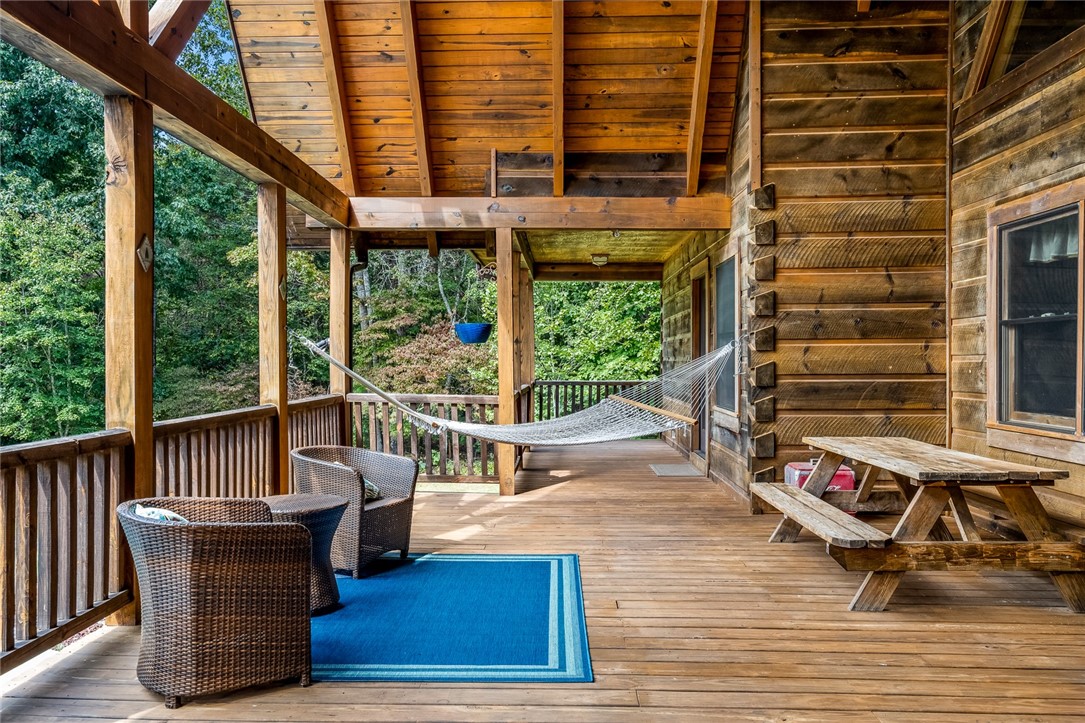 105 Camp Creek Road Central, SC 29630 - Photo 33 of 49