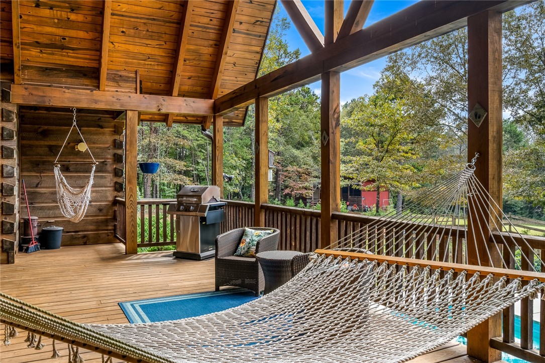 105 Camp Creek Road Central, SC 29630 - Photo 34 of 49