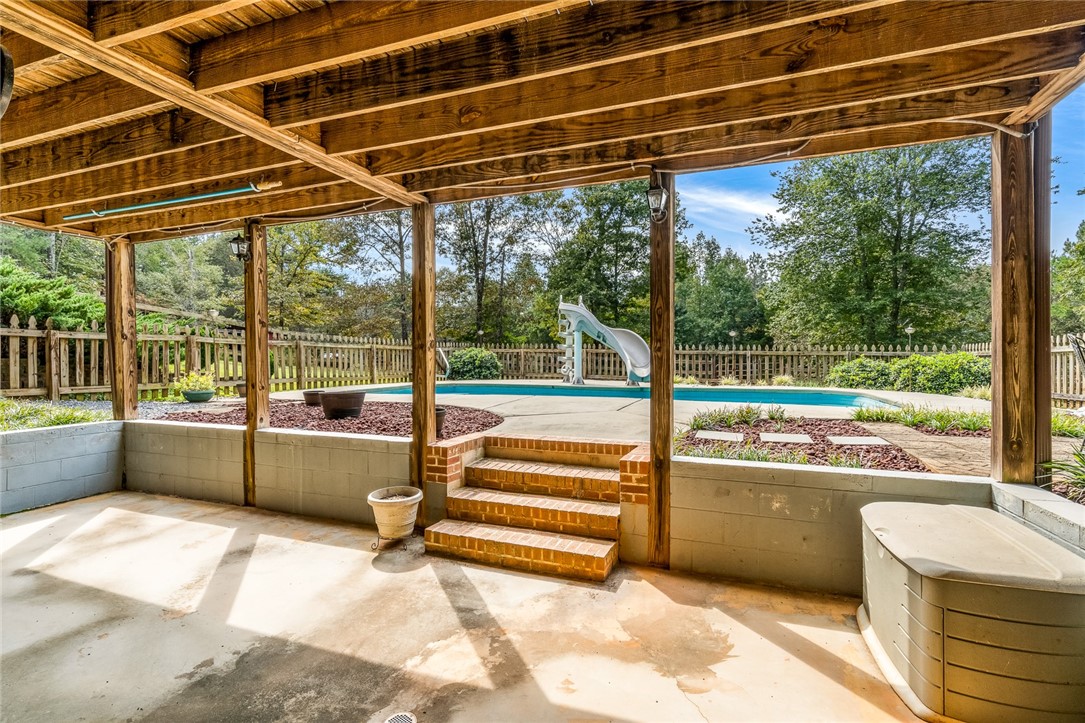 105 Camp Creek Road Central, SC 29630 - Photo 35 of 49