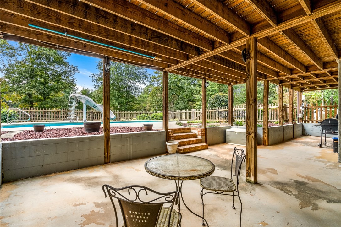 105 Camp Creek Road Central, SC 29630 - Photo 36 of 49