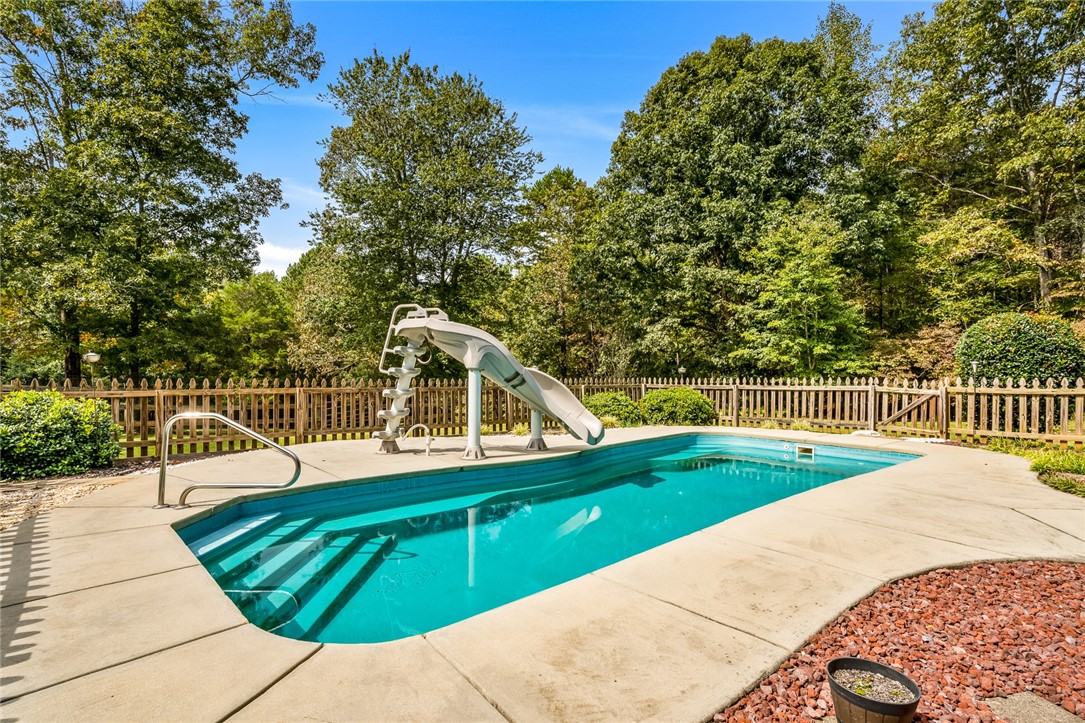 105 Camp Creek Road Central, SC 29630 - Photo 38 of 49