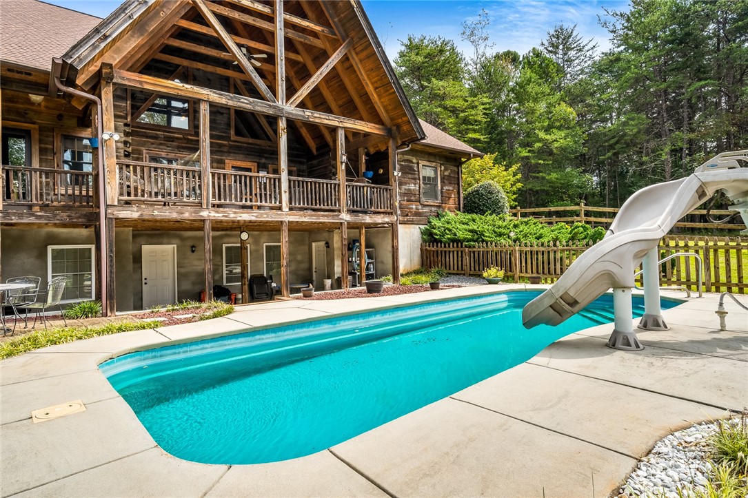 105 Camp Creek Road Central, SC 29630 - Photo 39 of 49