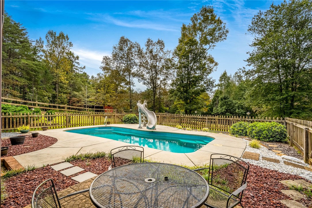 105 Camp Creek Road Central, SC 29630 - Photo 40 of 49