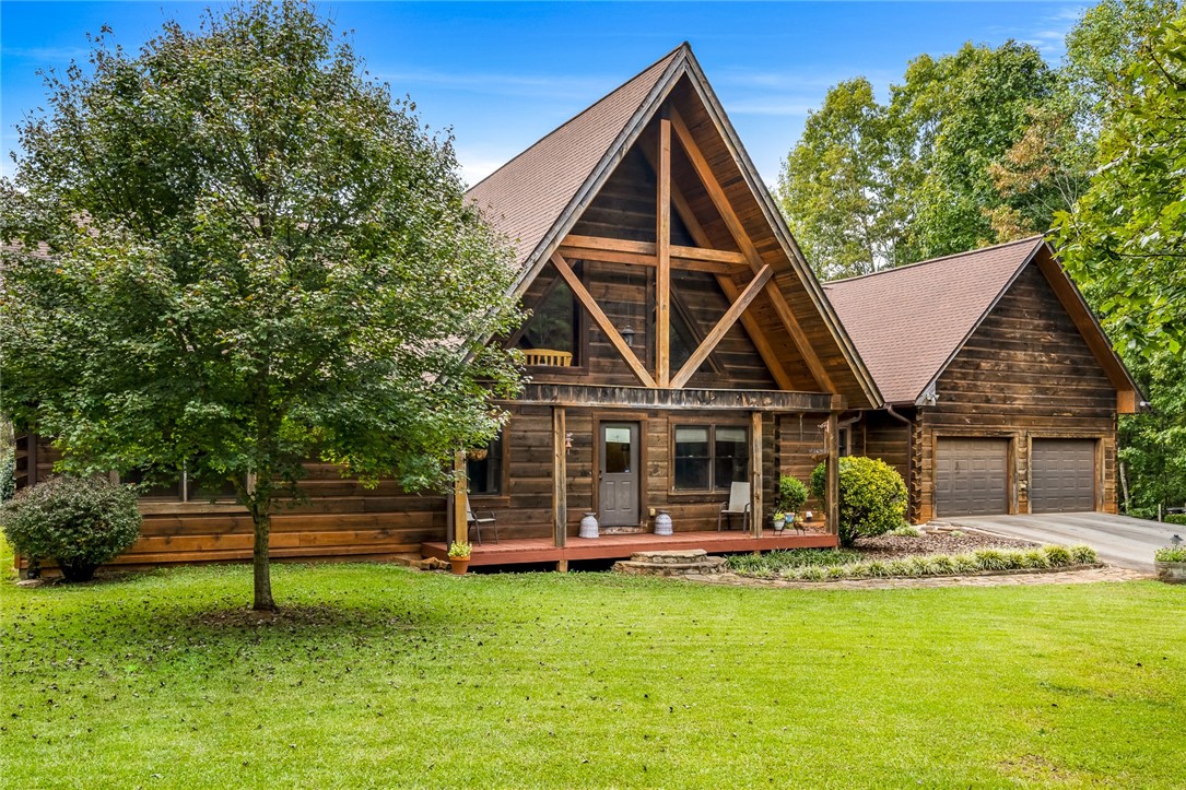 105 Camp Creek Road Central, SC 29630 - Photo 4 of 49