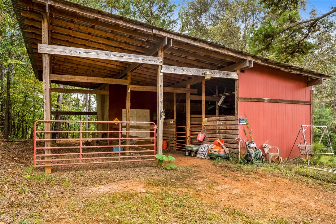 105 Camp Creek Road Central, SC 29630 - Photo 41 of 49