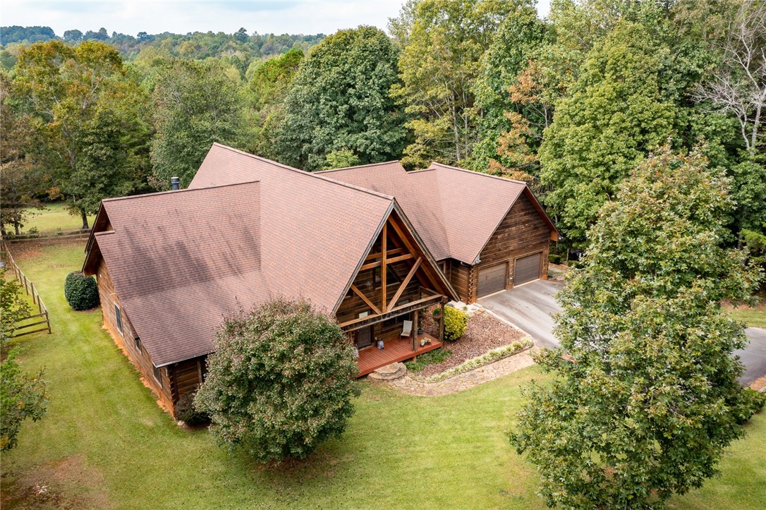 105 Camp Creek Road Central, SC 29630 - Photo 42 of 49