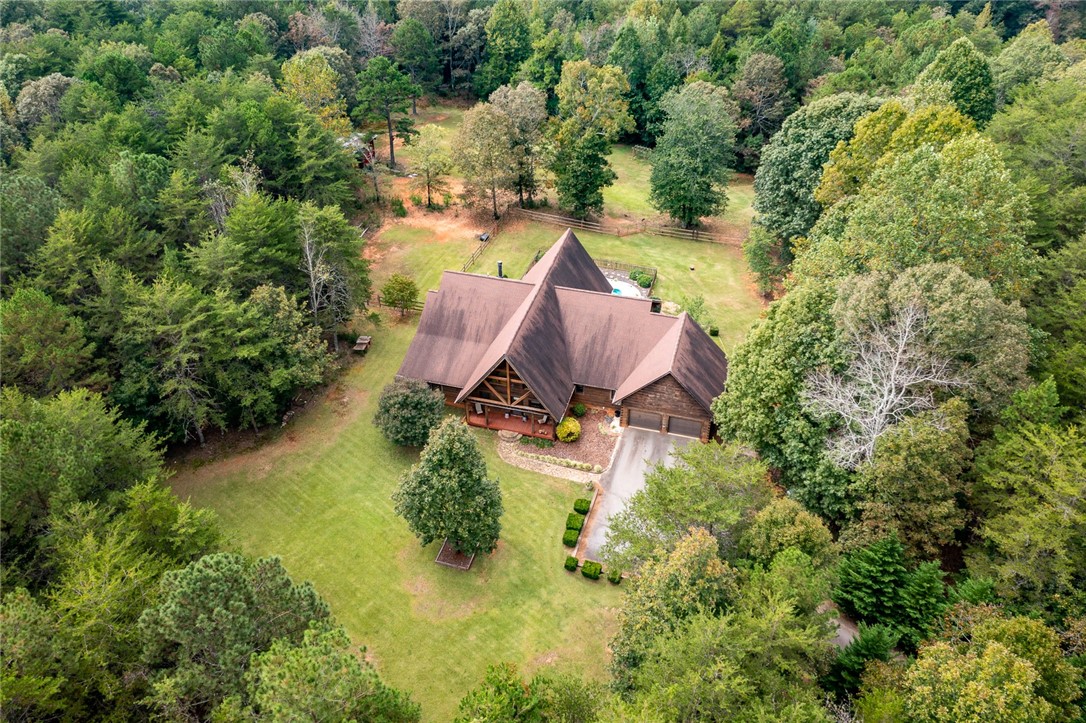105 Camp Creek Road Central, SC 29630 - Photo 43 of 49
