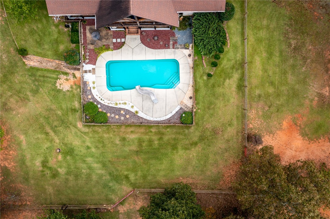 105 Camp Creek Road Central, SC 29630 - Photo 44 of 49