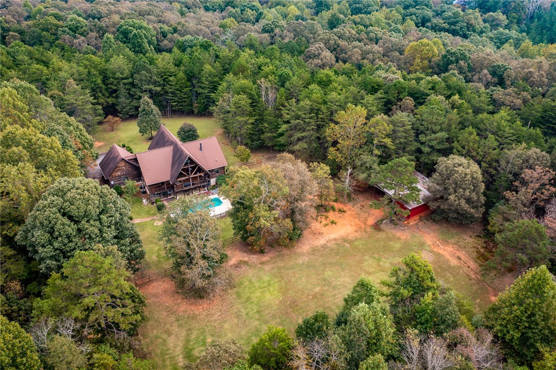 105 Camp Creek Road Central, SC 29630 - Photo 45 of 49