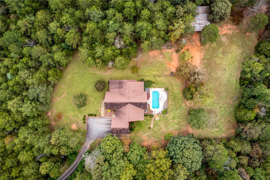 105 Camp Creek Road Central, SC 29630 - Photo 46 of 49