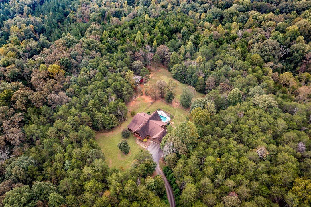 105 Camp Creek Road Central, SC 29630 - Photo 47 of 49