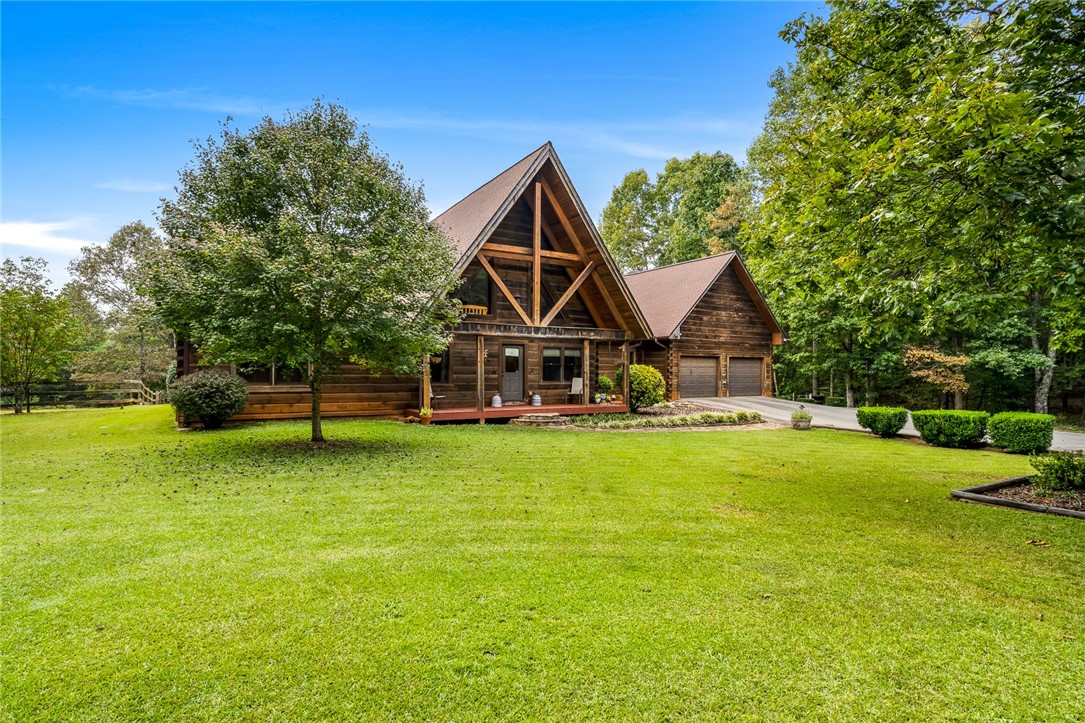 105 Camp Creek Road Central, SC 29630 - Photo 5 of 49