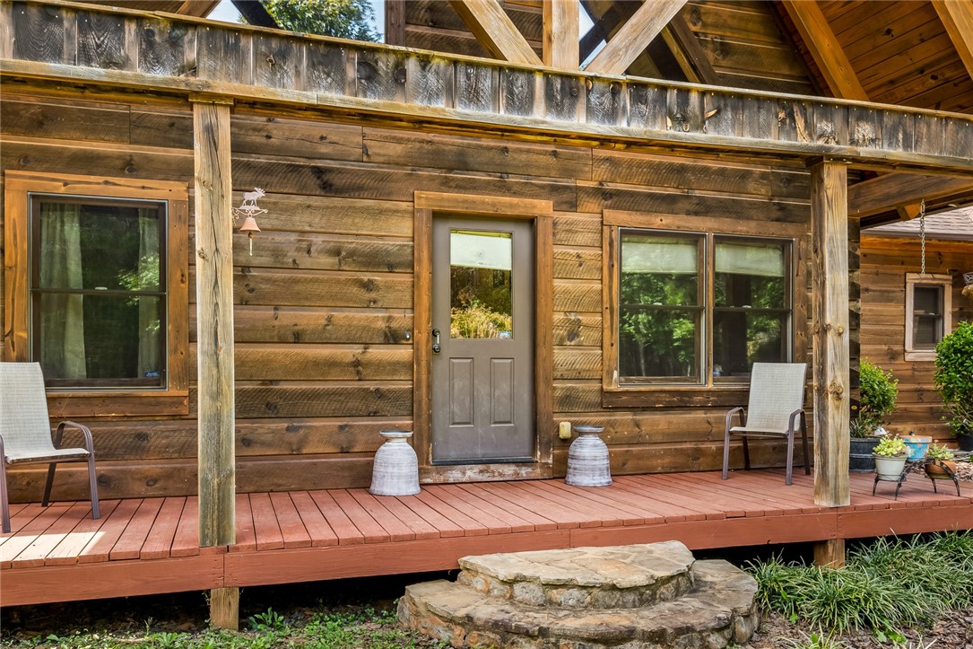 105 Camp Creek Road Central, SC 29630 - Photo 6 of 49