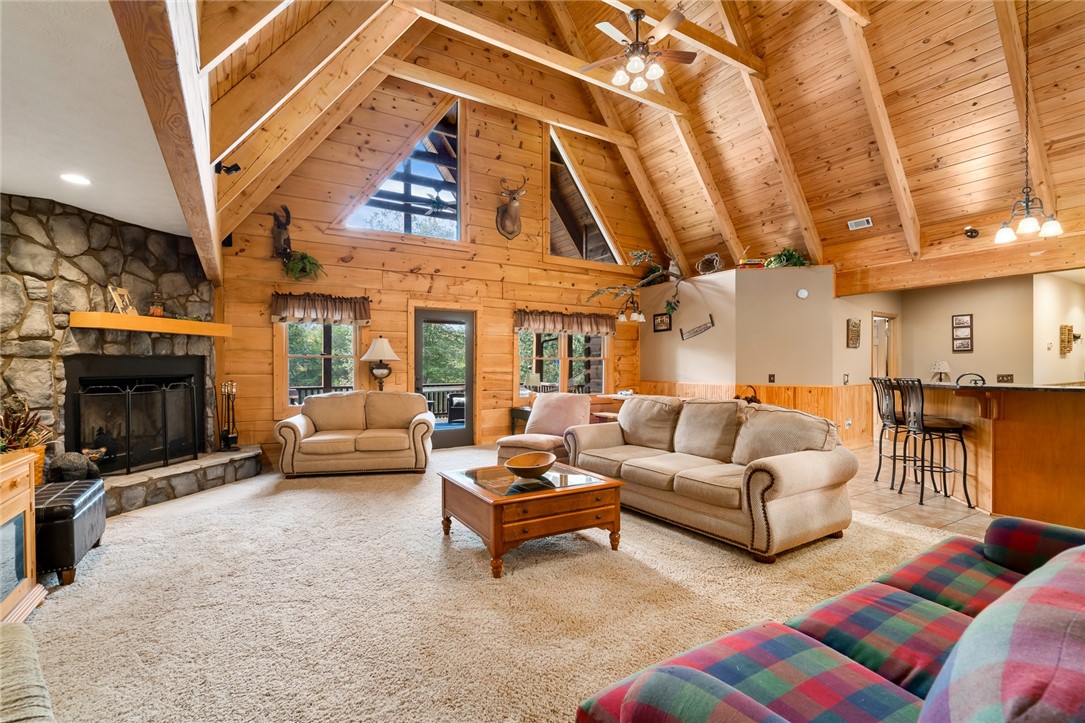 105 Camp Creek Road Central, SC 29630 - Photo 7 of 49