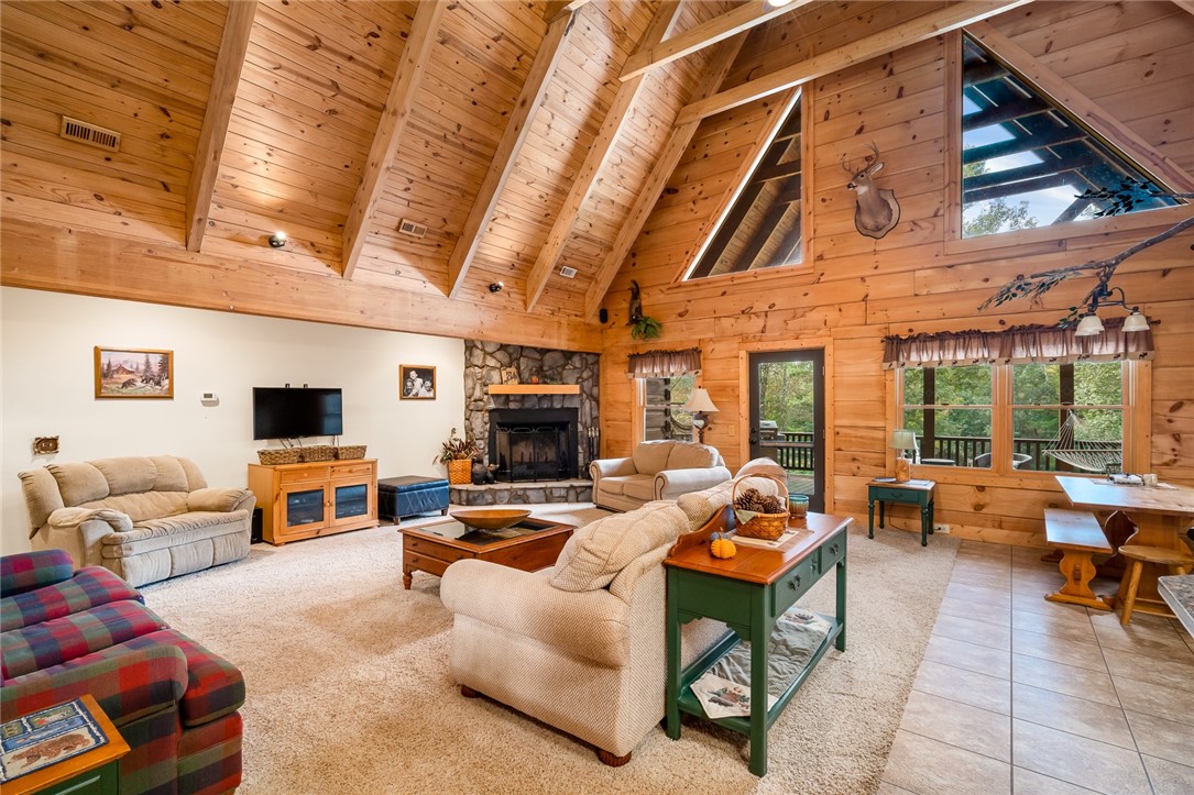 105 Camp Creek Road Central, SC 29630 - Photo 8 of 49