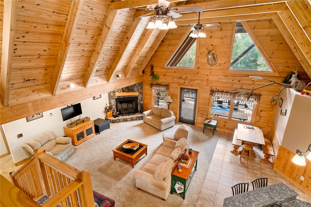 105 Camp Creek Road Central, SC 29630 - Photo 10 of 49