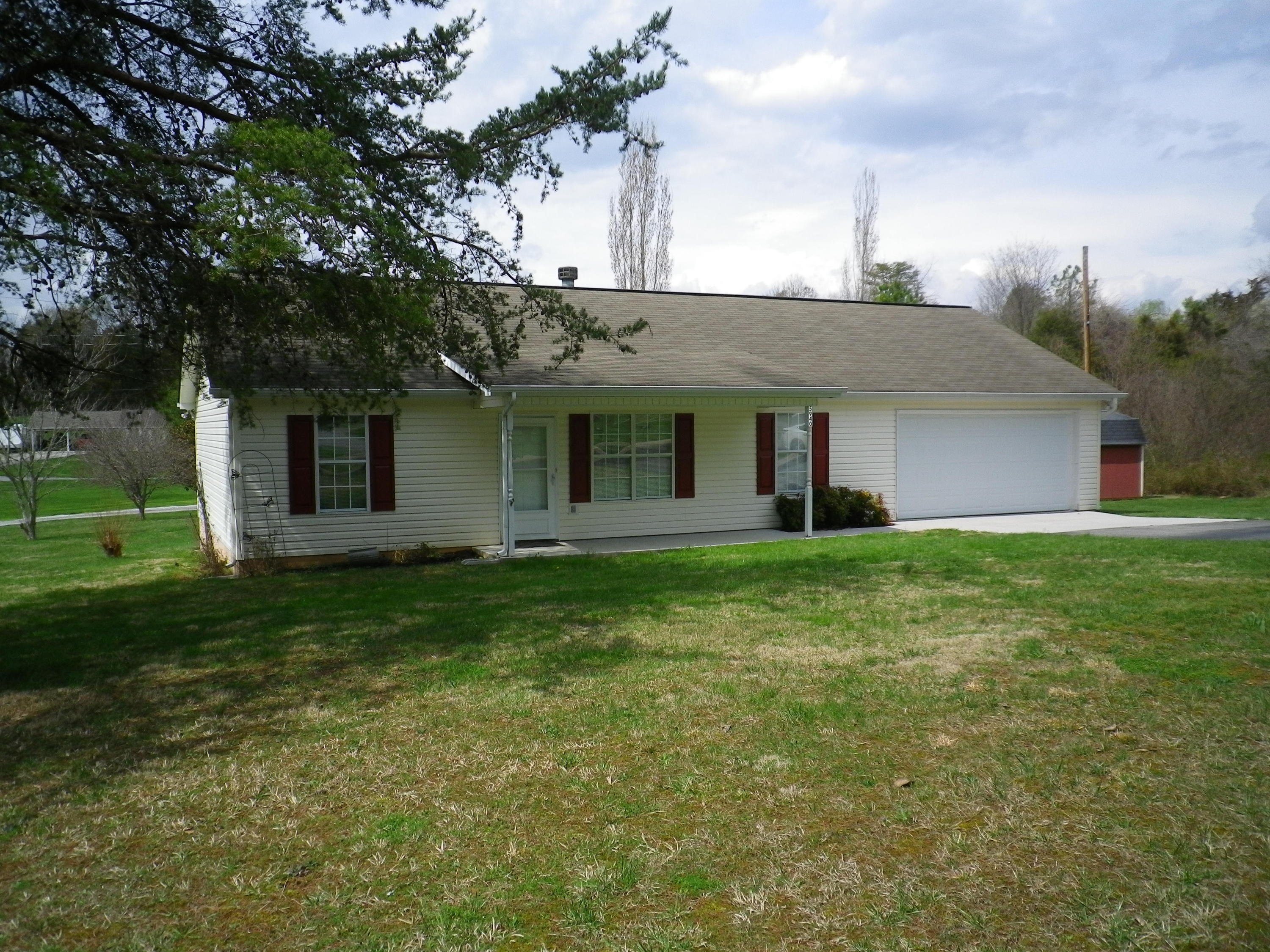 5940 Hickory Valley Road Andersonville, TN 37705 - Photo 1 of 13 IMGP3756.JPG