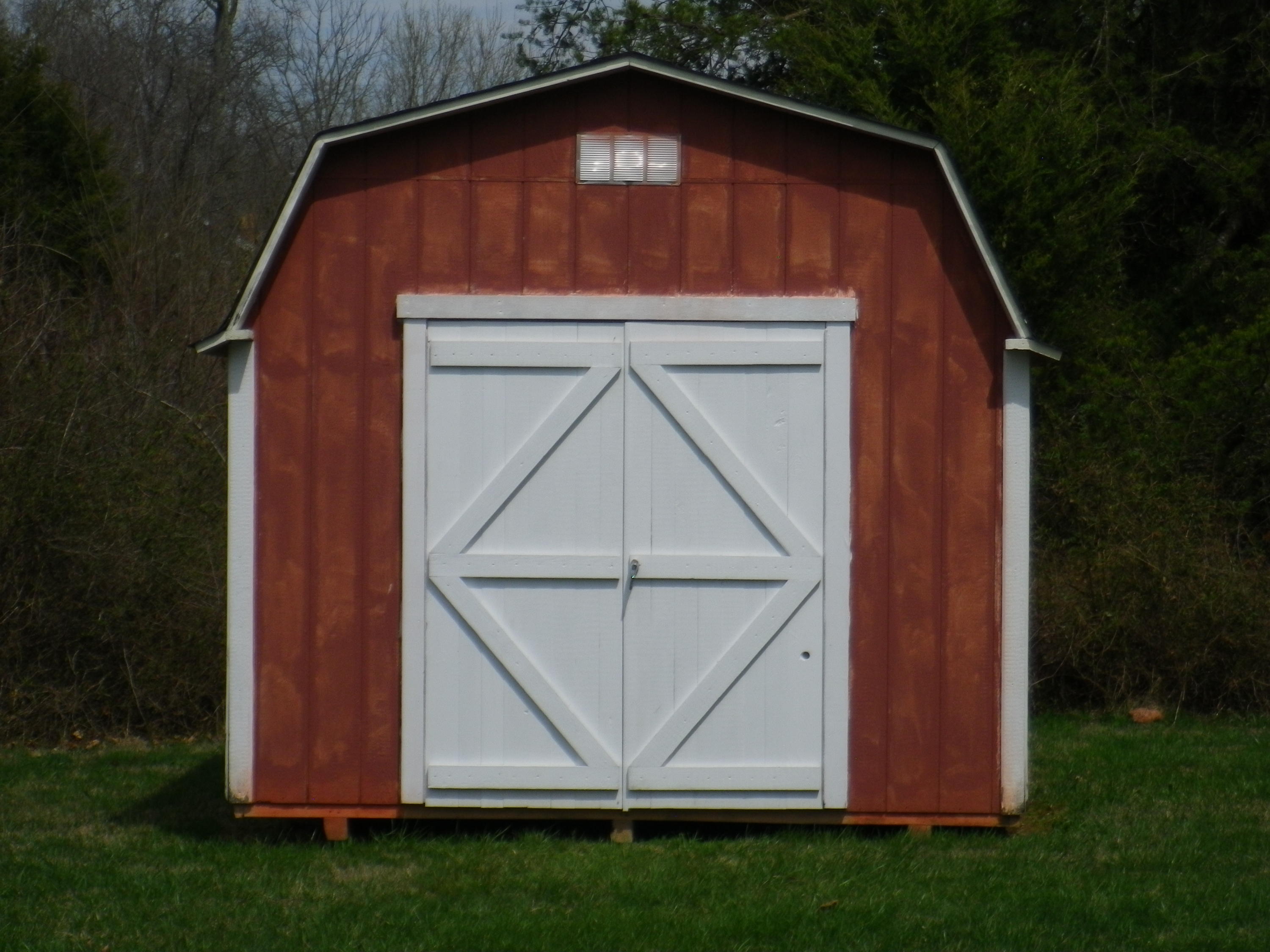5940 Hickory Valley Road Andersonville, TN 37705 - Photo 12 of 13 IMGP3753.JPG