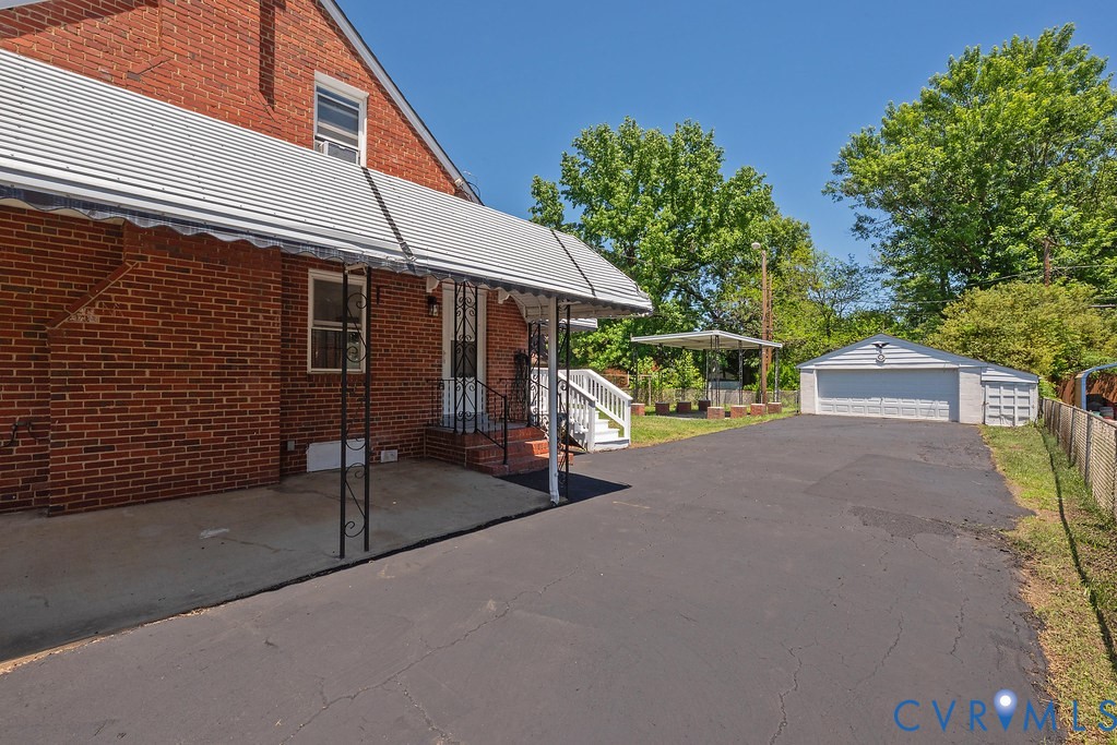 3400 Ryburn Road Richmond, VA 23234 - Photo 43 of 45