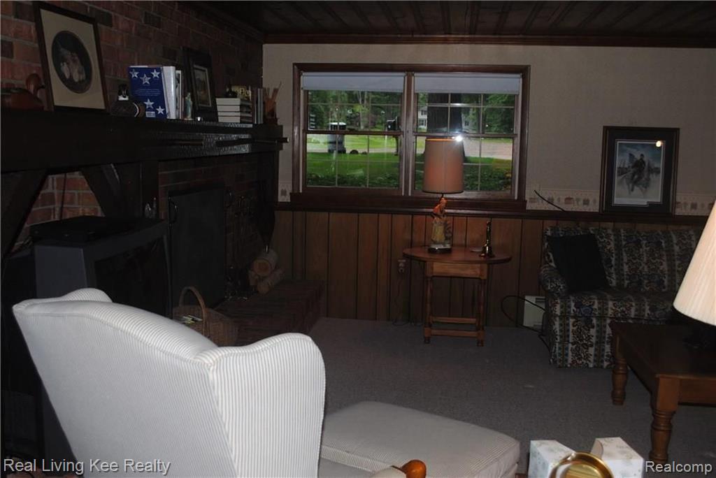 216 Wimberly Drive Rochester Hills, MI 48306 - Photo 24 of 40