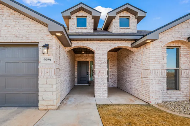 $376,000 | 2929 137th Street, Lubbock, TX 79423