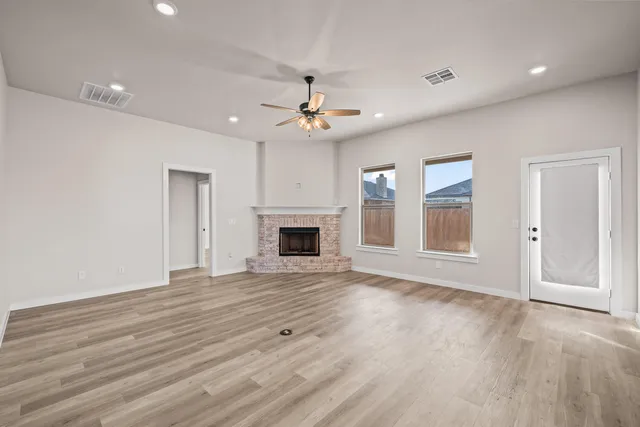 $376,000 | 2929 137th Street, Lubbock, TX 79423