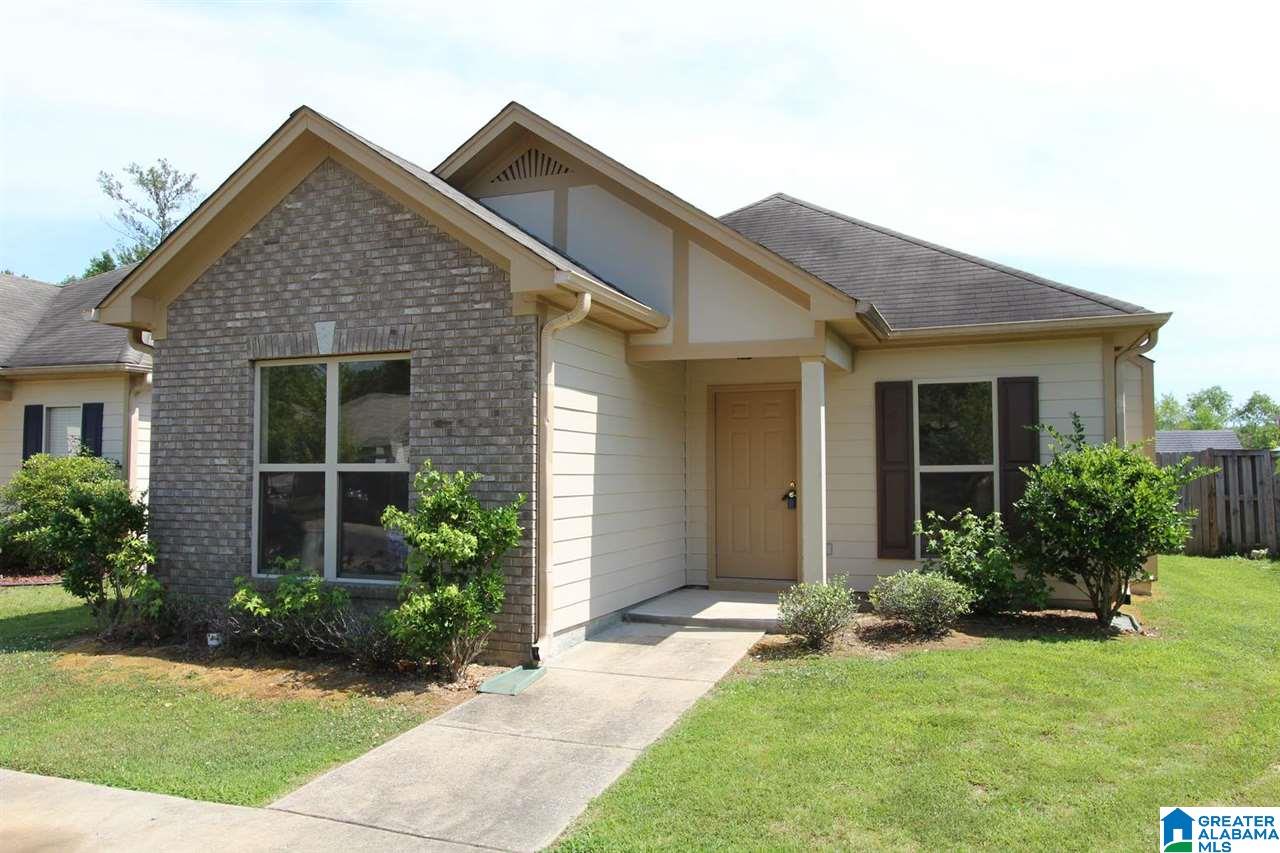 290 Fox Run Circle Pell City, AL 35125 - Photo 1 of 14