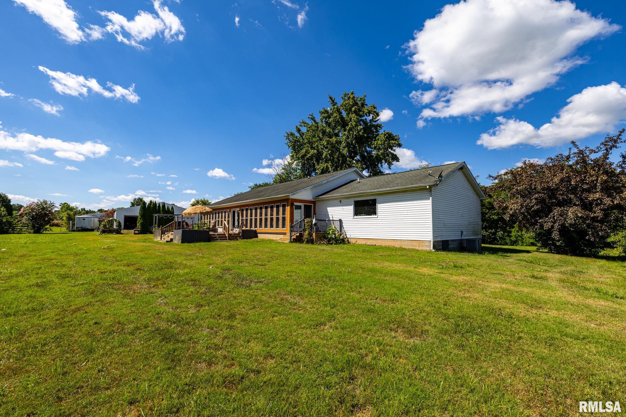 575 Wildcat Bluff Road Vienna, IL 62995 - Photo 33 of 60 Gallery Image 33